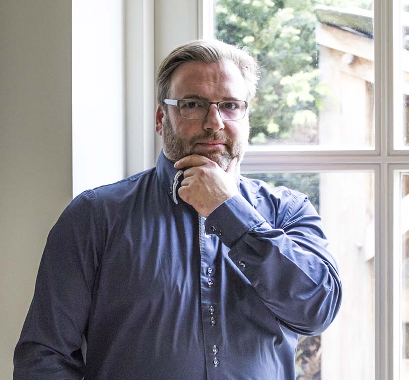 Jan Willem Jansen